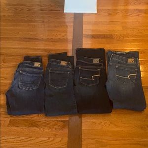 Women’s Jeans